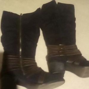 Wemen Boots